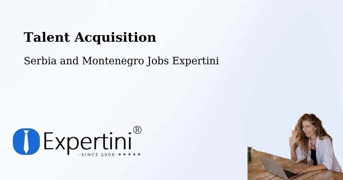 Post Jobs & Find Candidates in North Perth – Talent Acquisition Solutions - Serbia and Montenegro Jobs Expertini